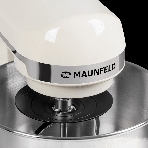 Миксер планетарный Maunfeld MF-431BG