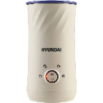 Капучинатор Hyundai HMF-P300 стационар. 300мл кремовый
