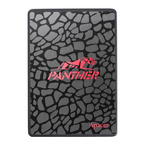 Накопитель SSD Apacer AS350 PANTHER, 1Tb, 2.5