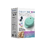 Вафельница Galaxy Line GL2979, мятный