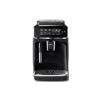 Кофемашина автоматическая Philips EP3321/40 черный, исп. кофе - зерна, 1.8 л, 1500 Вт, 15 бар