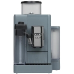 Кофемашина автоматическая DeLonghi EXAM440.55.G серый, исп. кофе - молотый/зерна, 1.4 л, 1450 Вт, 19 Бар.