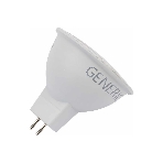 Лампа светодиодная GENERICA LL-MR16-10-230-40-GU5-G MR16 10 Вт софит 4000К GU5.3 230В