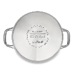 Набор кастрюль Starwind Chef Family 6 предметов (SW-CH1006)