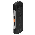 Мобильный телефон Maxvi T19 черный