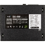 Блок питания Aerocool/Formula SX-400, 400W, 400Вт, 80мм, черный