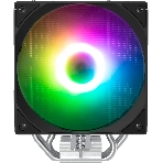 Кулер для процессора Zalman CNPS9X OPTIMA2 ARGb 190W Intel 115*, 1200, 1700, 20*/AMD AM*