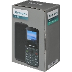 Мобильный телефон Xenium X160 черный