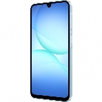 Смартфон Samsung Galaxy A17 4/128Gb голубой