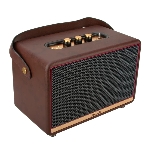 Колонка Eltronic MONSTER BOX 850 (30-15) TWS (коричневый)