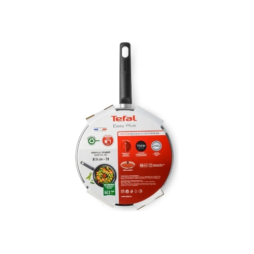 Сковорода Tefal 26 EASY PLUS