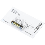Комплект клавиатура+мышь A4Tech FStyler FB2535C беспроводной, USB + Bluetooth, 2000 DPI, белый
