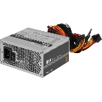 Блок питания Chieftec Smart BFX-450BS, 450Вт, 80 PLUS Bronze, 90мм, серебро