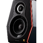 Акустическая система Edifier G5000 2.0 черный 88Вт