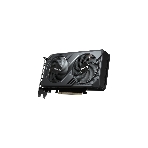 Видеокарта Gigabyte GeForce RTX 5050 Windforce OC, NVIDIA RTX 5050, 8 ГБ GDDR6, 128 бит, PCI-e 5.0, 1xHDMI, 2xDP, 2587 МГц