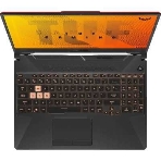 Ноутбук ASUS TUF Gaming FA506NCQ-HN031/15.6