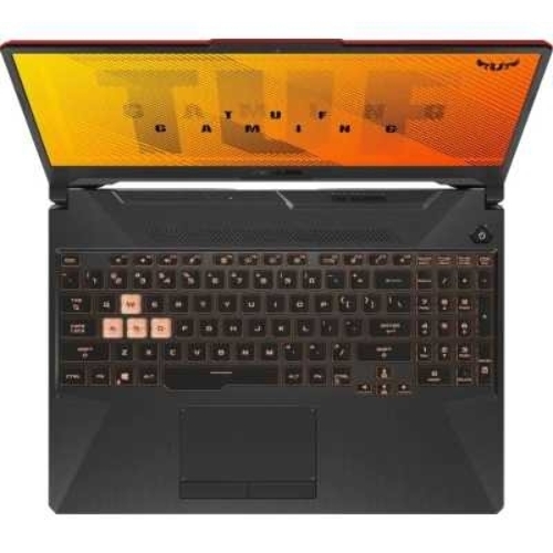Ноутбук ASUS TUF Gaming FA506NCQ-HN031/15.6