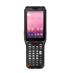 Терминал сбора данных Urovo RT40/INDUSTRY/AND 10/1.8 GHz/8xCore, Kryo 260 CPU/Qualcoмм SD 636/4+64 Gb/Zebra SE4750 SR/2D/4.0
