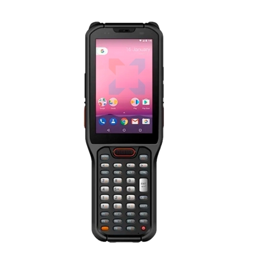 Терминал сбора данных Urovo RT40/INDUSTRY/AND 10/1.8 GHz/8xCore, Kryo 260 CPU/Qualcoмм SD 636/4+64 Gb/Zebra SE4750 SR/2D/4.0