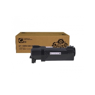 Картридж лазерный GalaPrint GP-106R01484 черный (2600 стр) для Xerox Phaser 6140/6140DN/6140N