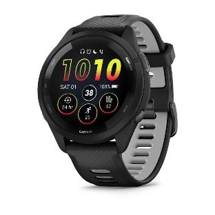 Умные часы Garmin Forerunner 265, 1.3