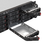 Серверная платформа ExeGate EX292421RUS Pro 3U660-HS16 (RM 19