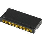 Коммутатор 8PORT 10/100/1000M Netis ST3108GC