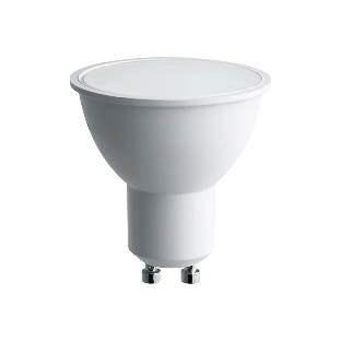 Лампа светодиодная SAFFIT SBMR1615 (55221) 15Вт 230В GU10 теплый
