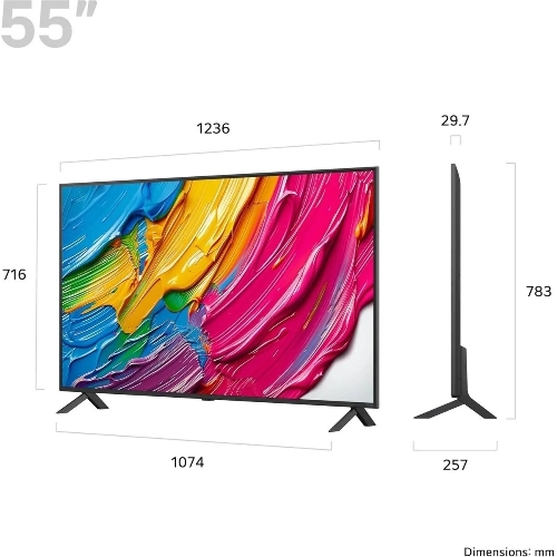 Телевизор LG 55