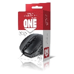 Мышь проводная Smartbuy (SBM-210-K) ONE 210-K черный