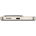 Смартфон HONOR X7d 6/128Gb золотистый