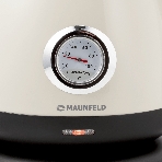 Чайник электрический Maunfeld MGK-625BG