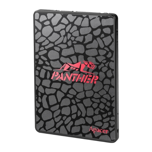 Накопитель SSD Apacer AS350 PANTHER, 1Tb, 2.5