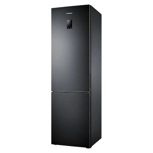 Холодильник двухкамерный Samsung RB37A5291B1 graphite