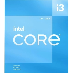 Процессор Intel Core i3-10105F Soc-1200 3.7GHz OEM