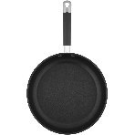 Сковорода Rondell Prime RDS-1676, 24 см, без крышки, стальной