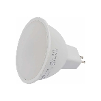 Лампа светодиодная GENERICA LL-MR16-10-230-40-GU5-G MR16 10 Вт софит 4000К GU5.3 230В