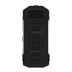 Мобильный телефон Maxvi T19 черный