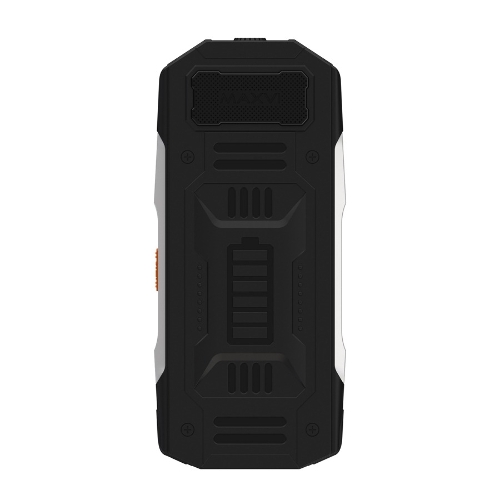Мобильный телефон Maxvi T19 черный