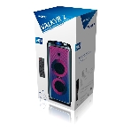 Портативная акустика Smartbuy (SBS-5550) черный