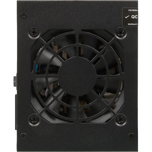 Блок питания Aerocool/Formula SX-400, 400W, 400Вт, 80мм, черный