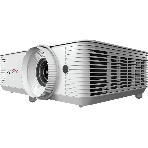 Проектор InFocus IN0048SL DLP, 4400 lm, FullHD, 30 000:1, 1.131.47:1, 2xHDMI 1.4, VGA in/out, Composite Video, 3.5мм in/out, USB-A, RS-232, RJ-45, лампа 15 000ч.(ECO mode), 10W, 27дБ, 2,9 кг, PJ-Link, БЕЛЫЙ