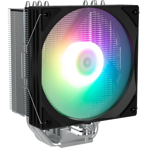 Кулер для процессора Zalman CNPS9X OPTIMA2 ARGb 190W Intel 115*, 1200, 1700, 20*/AMD AM*