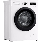 Стиральная машина LG F2Y1VS6W белый, загрузка фронтальная 9 кг, 1200 об/мин., класс: А