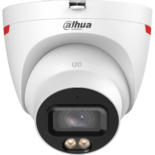 Камера видеонаблюдения IP Dahua DH-IPC-HDW2249TP-S-LED-0360B-PRO 3.6-3.6мм цв. (DH-IPC-HDW2249TP-S-LED-PRO)