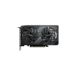 Видеокарта Gigabyte GeForce RTX 5050 Windforce OC, NVIDIA RTX 5050, 8 ГБ GDDR6, 128 бит, PCI-e 5.0, 1xHDMI, 2xDP, 2587 МГц