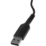 Мышь проводная A4Tech Bloody W90 Max черный, 10000 dpi, USB, кнопки - 10