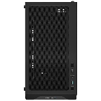 Компьютерный корпус DeepCool CC360 ARGb (R-CC360-BKAPM3-G-1) (mATX, без БП, 2xUSB, с окном)