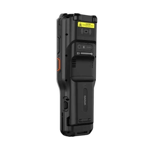 Терминал сбора данных Urovo RT40/INDUSTRY/AND 10/1.8 GHz/8xCore, Kryo 260 CPU/Qualcoмм SD 636/4+64 Gb/Zebra SE4750 SR/2D/4.0