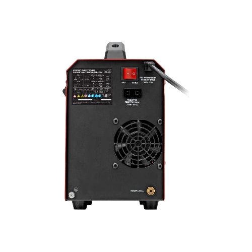 Аппарат инвертор. полуавтомат. cварки MTX MIG-220S, 220A, ПВ 60%, катушка 5 кг